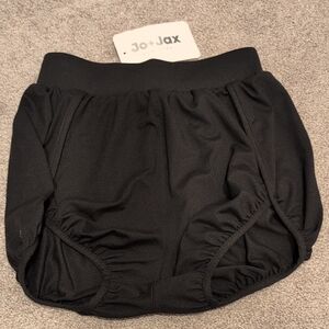 Jo+Jax Black Dance Shorts